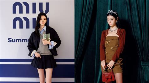 How Miu Miu's Popularity Gave Rise to 'Baby Rich Girl' Style in 